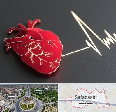 متخصص الکتروفیزیولوژی در صفادشت