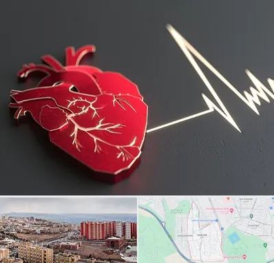 متخصص الکتروفیزیولوژی در سهند تبریز