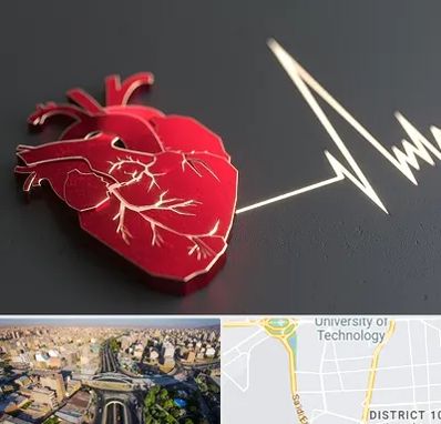 متخصص الکتروفیزیولوژی در استاد معین