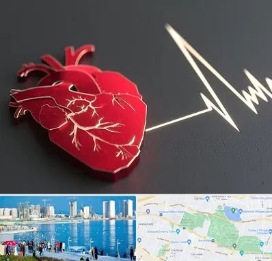 متخصص الکتروفیزیولوژی در چیتگر