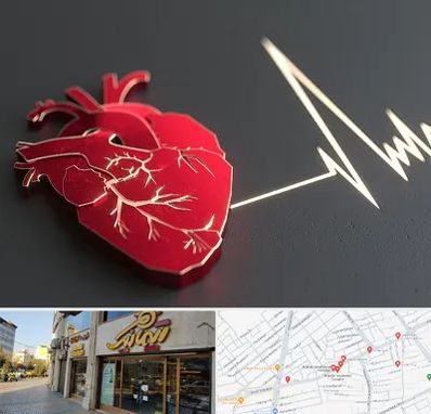 متخصص الکتروفیزیولوژی در عطاران قم