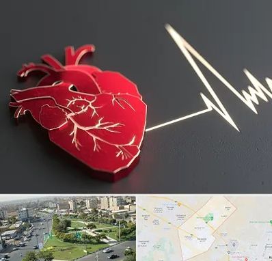 متخصص الکتروفیزیولوژی در کمال شهر کرج