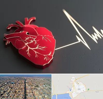 متخصص الکتروفیزیولوژی در بندر ماهشهر