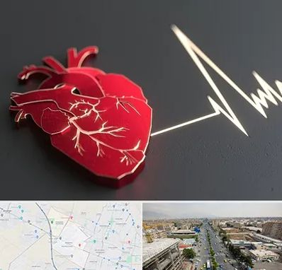 متخصص الکتروفیزیولوژی در حصارک کرج