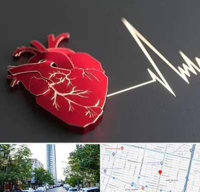 متخصص الکتروفیزیولوژی در امامت مشهد