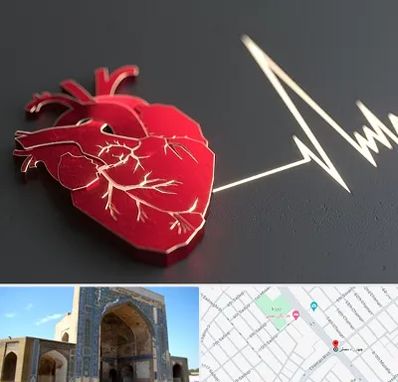 متخصص الکتروفیزیولوژی در مصلی مشهد