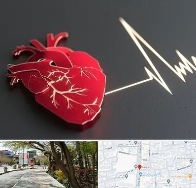 متخصص الکتروفیزیولوژی در خیابان توحید اصفهان