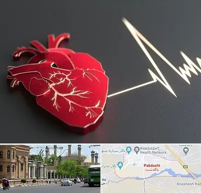 متخصص الکتروفیزیولوژی در پاکدشت