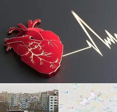 متخصص الکتروفیزیولوژی در محمد شهر کرج