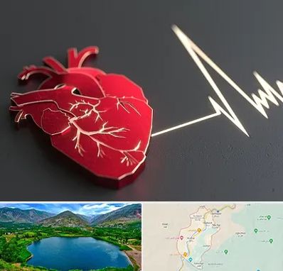 متخصص الکتروفیزیولوژی در رودبار