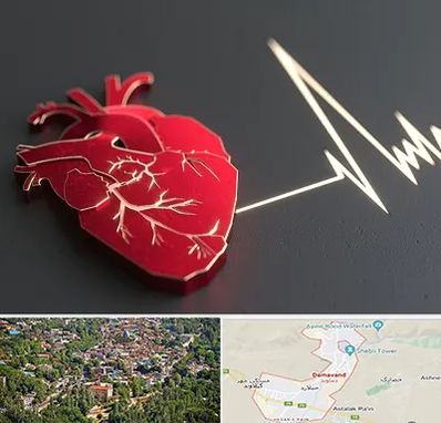 متخصص الکتروفیزیولوژی در دماوند