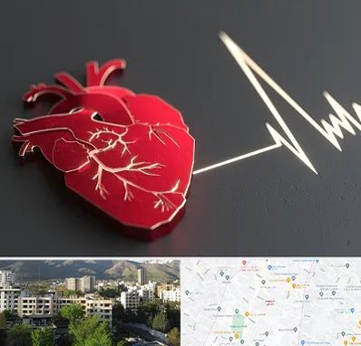 متخصص الکتروفیزیولوژی در دیباجی