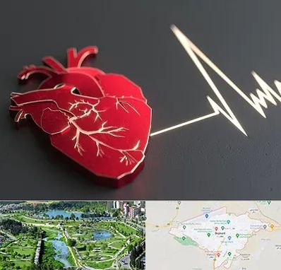 متخصص الکتروفیزیولوژی در بجنورد