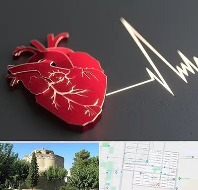 متخصص الکتروفیزیولوژی در مرداویج اصفهان