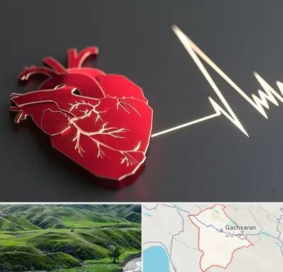 متخصص الکتروفیزیولوژی در گچساران