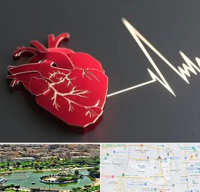 متخصص الکتروفیزیولوژی در منطقه 9 تهران