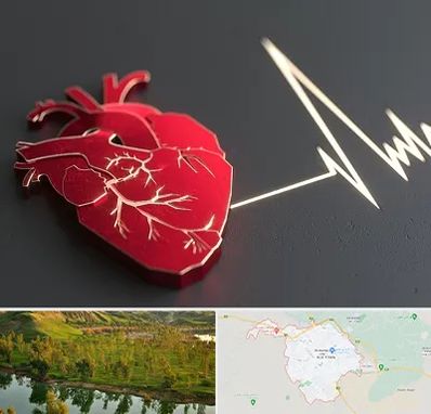 متخصص الکتروفیزیولوژی در بهبهان