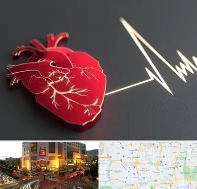 متخصص الکتروفیزیولوژی در جنت آباد تهران