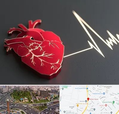 متخصص الکتروفیزیولوژی در سبلان