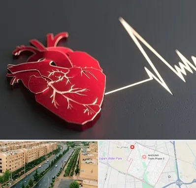 متخصص الکتروفیزیولوژی در فاز سه اندیشه