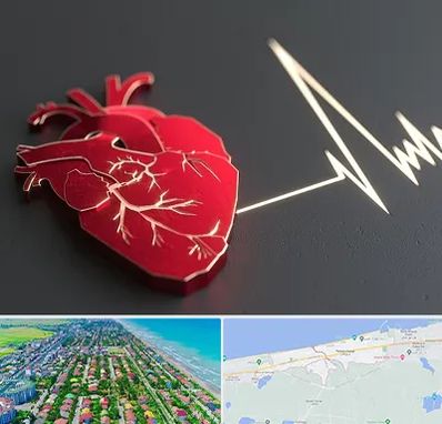 متخصص الکتروفیزیولوژی در فریدونکنار