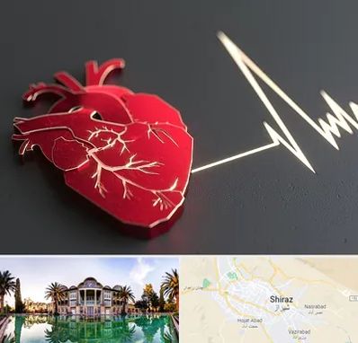 متخصص الکتروفیزیولوژی در شیراز