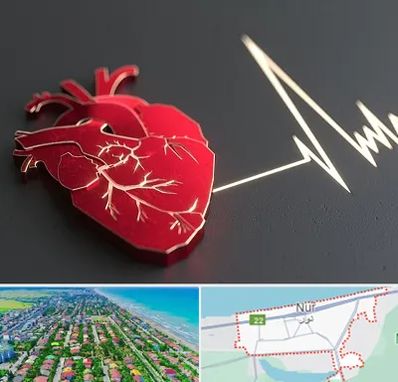متخصص الکتروفیزیولوژی در نور