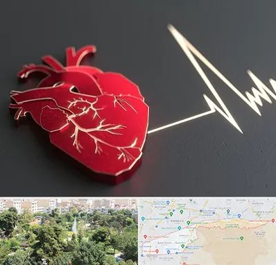 متخصص الکتروفیزیولوژی در منطقه 13 تهران