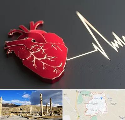 متخصص الکتروفیزیولوژی در مرودشت