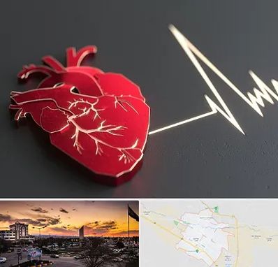 متخصص الکتروفیزیولوژی در قوچان