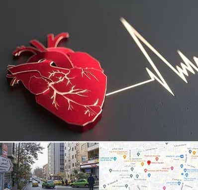 متخصص الکتروفیزیولوژی در فاطمی