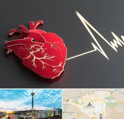 متخصص الکتروفیزیولوژی در تهران