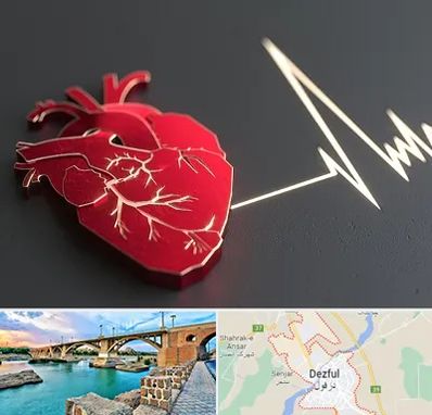 متخصص الکتروفیزیولوژی در دزفول