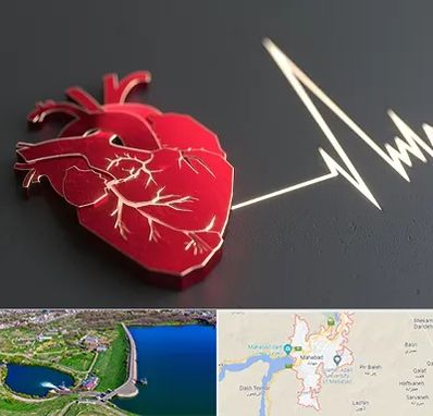 متخصص الکتروفیزیولوژی در مهاباد