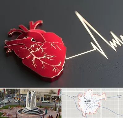 متخصص الکتروفیزیولوژی در زابل