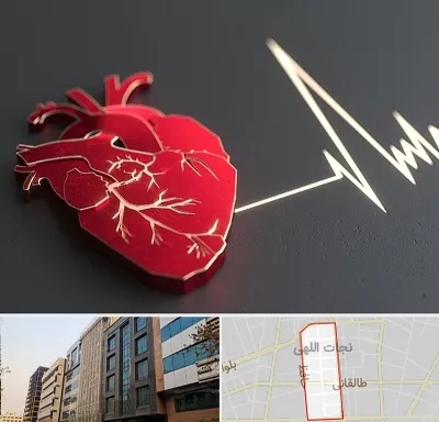 متخصص الکتروفیزیولوژی در نجات اللهی