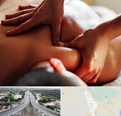 ماساژ آقایان در اندیمشک