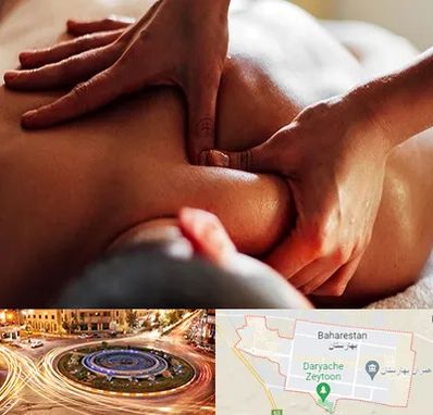 ماساژ آقایان در بهارستان