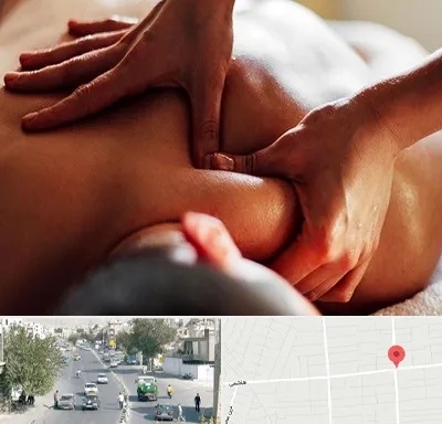 ماساژ آقایان در هاشمی