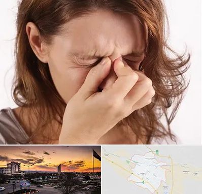 جراح برداشتن پولیپ در قوچان