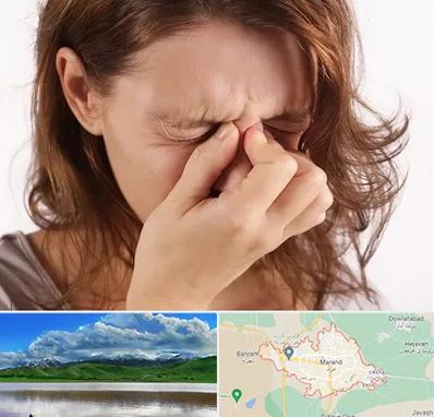 جراح برداشتن پولیپ در مرند