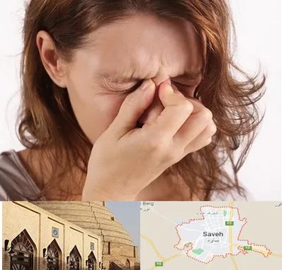 جراح برداشتن پولیپ در ساوه