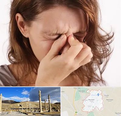 جراح برداشتن پولیپ در مرودشت