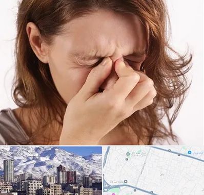 جراح برداشتن پولیپ در ازگل