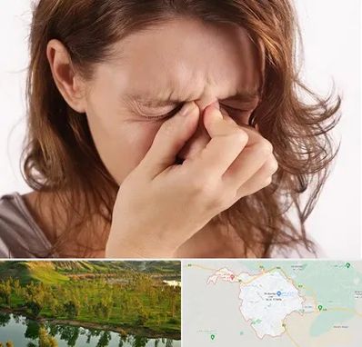 جراح برداشتن پولیپ در بهبهان