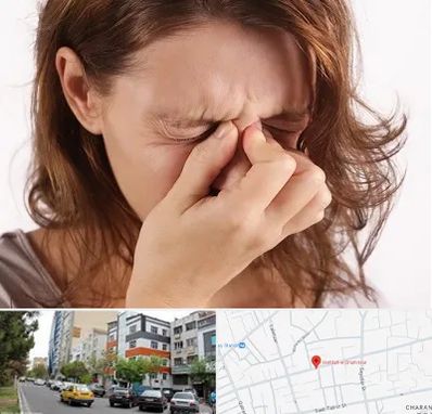 جراح برداشتن پولیپ در هفده شهریور تبریز