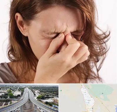 جراح برداشتن پولیپ در اندیمشک