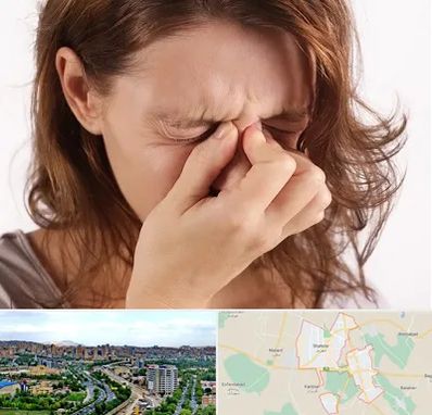 جراح برداشتن پولیپ در شهریار