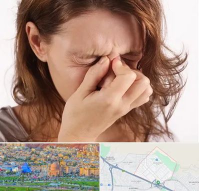 جراح برداشتن پولیپ در رشدیه تبریز