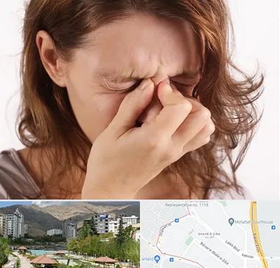 جراح برداشتن پولیپ در شهر زیبا